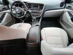 Kia Optima 2015
