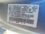 Honda Odyssey 2012