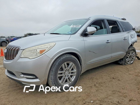 Buick Enclave 2015 - Zdjęcie 1 z 12