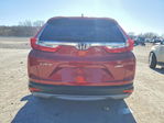 Honda CR-V 2017