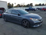 Honda Accord 2017