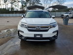 Honda Pilot 2020