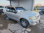 Ford Explorer 2008