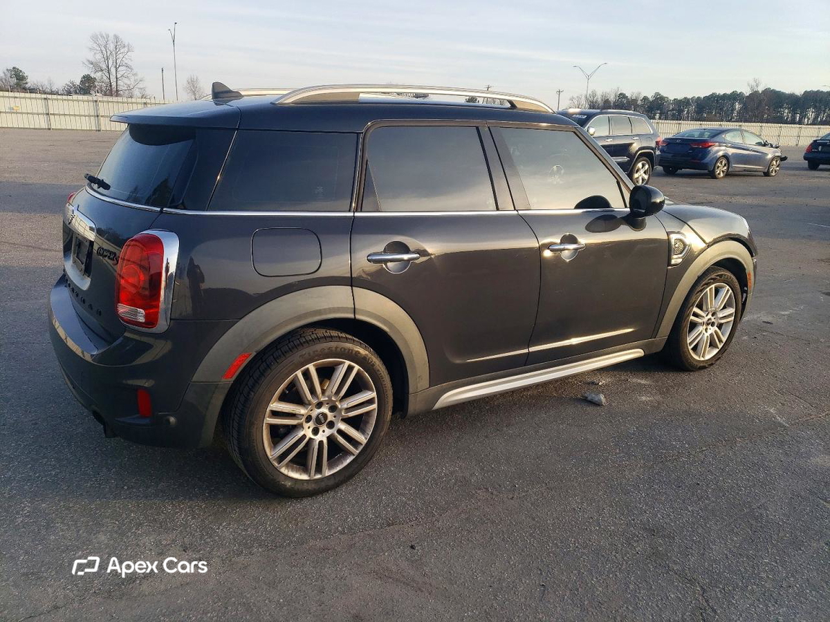 MINI Cooper 2019