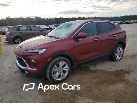 Buick Encore 2025 - Image 1 of 14