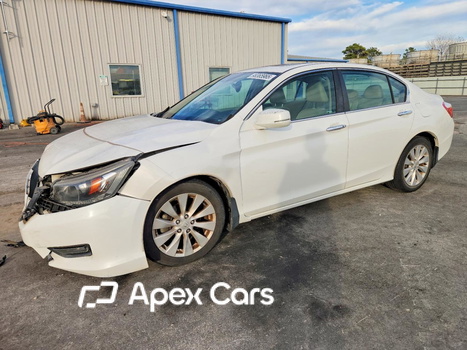 Honda Accord 2015 - Image 1 of 13