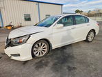 Honda Accord 2015
