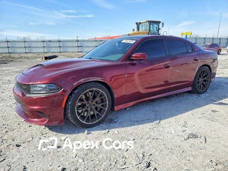 Dodge Charger 2018 - Image 1 of 12