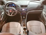 Hyundai Accent 2015