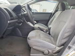 Nissan Sentra 2011