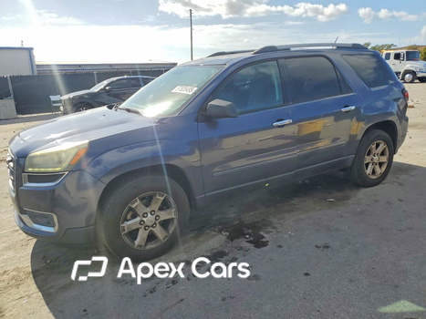 GMC Acadia 2014 - Image 1 of 13