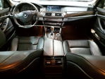BMW Series 5 2011