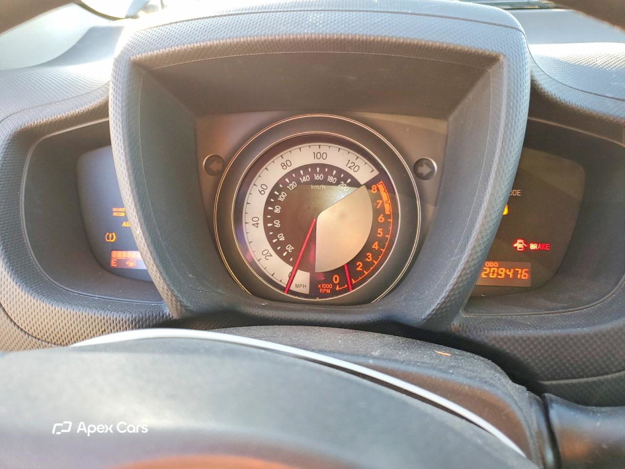 Toyota  2013