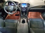 Cadillac ATS 2017