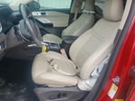 Ford Explorer 2021