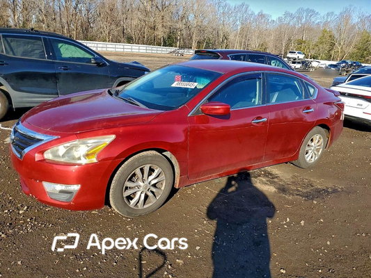 Nissan Altima 2014 - Image 1 of 12