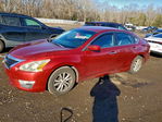 Nissan Altima 2014