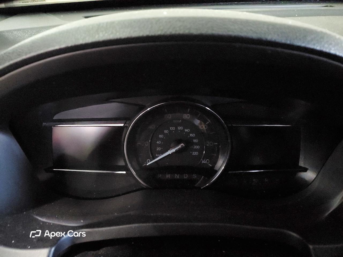 Ford Explorer 2019