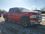 Dodge RAM 2011