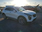 Cadillac XT4 2019