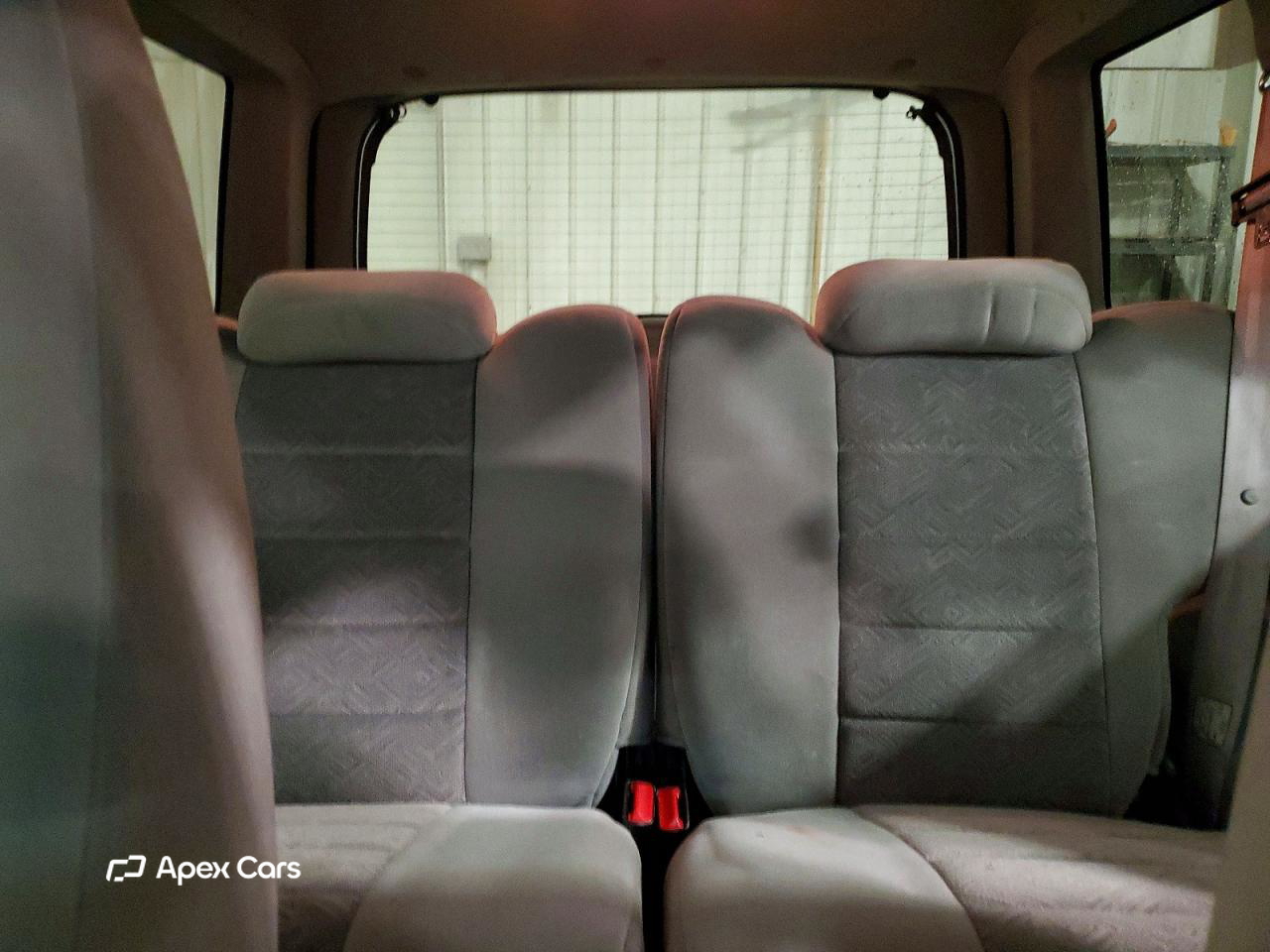 Ford Explorer 1999