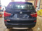 BMW X3 2016