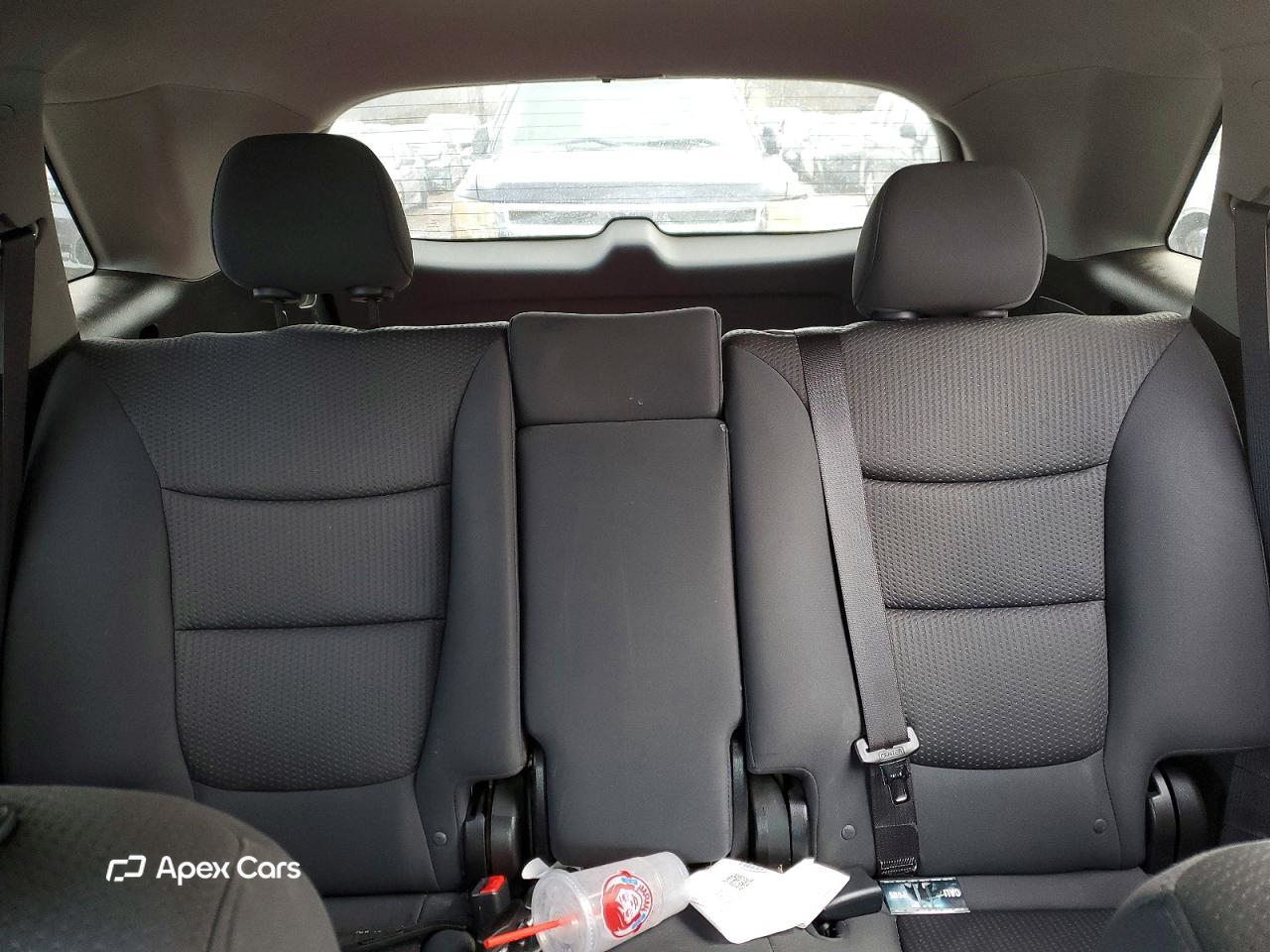 Kia Sorento 2012