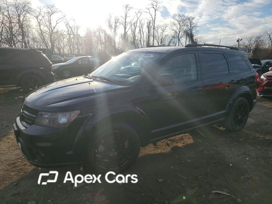 Dodge Journey 2019 - Image 1 of 13