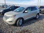 Ford Edge 2017