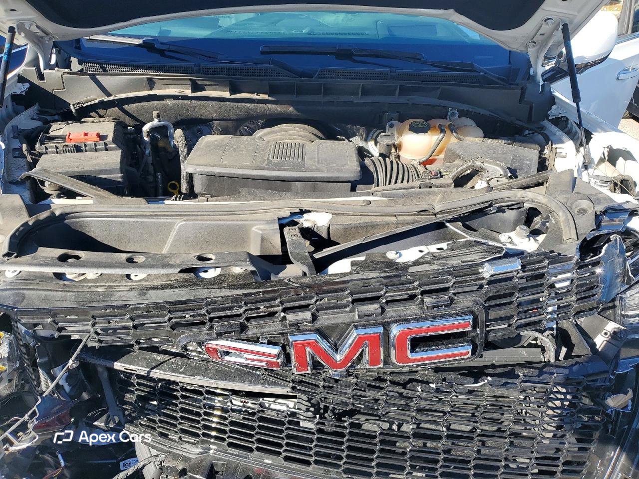 GMC Yukon 2023