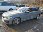 BMW Series 5 2021