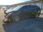Toyota Sienna 2015