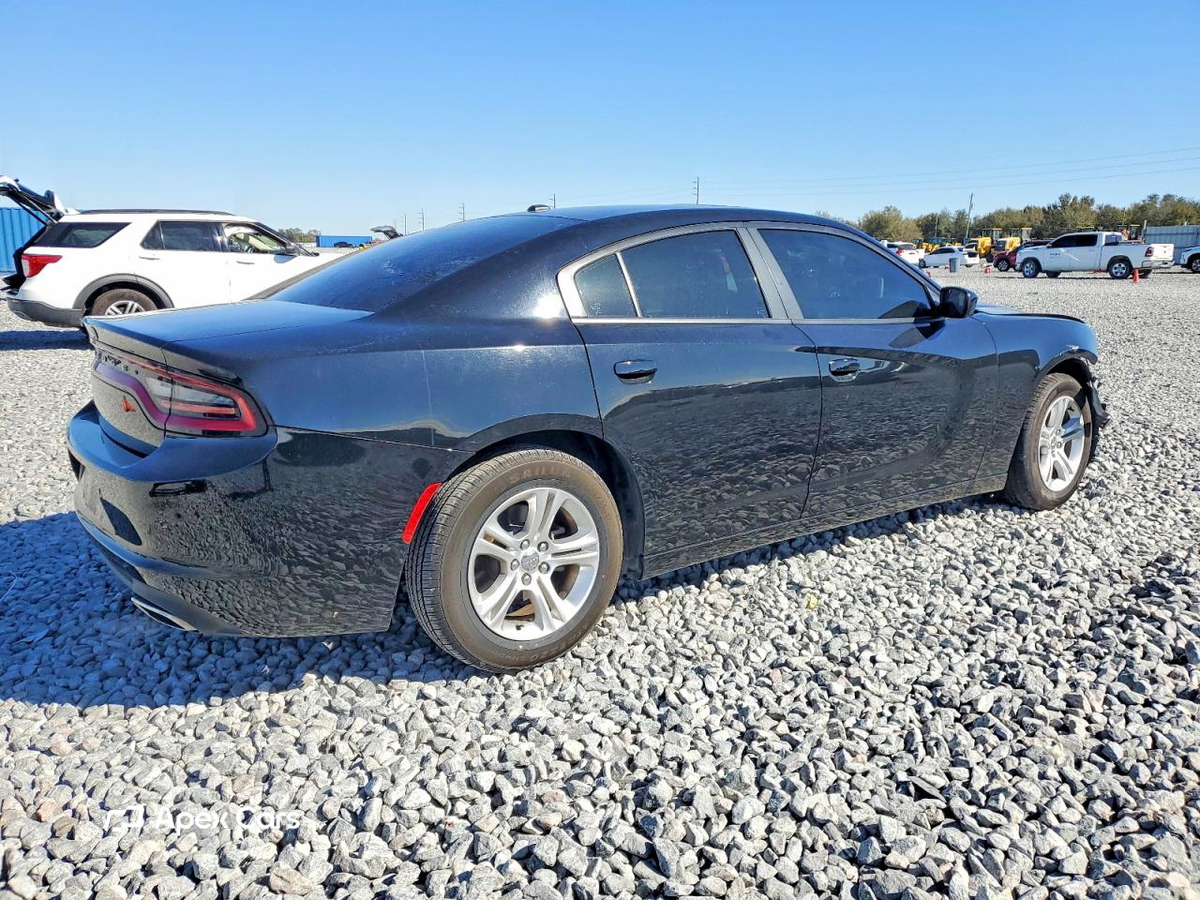 Dodge Charger 2020