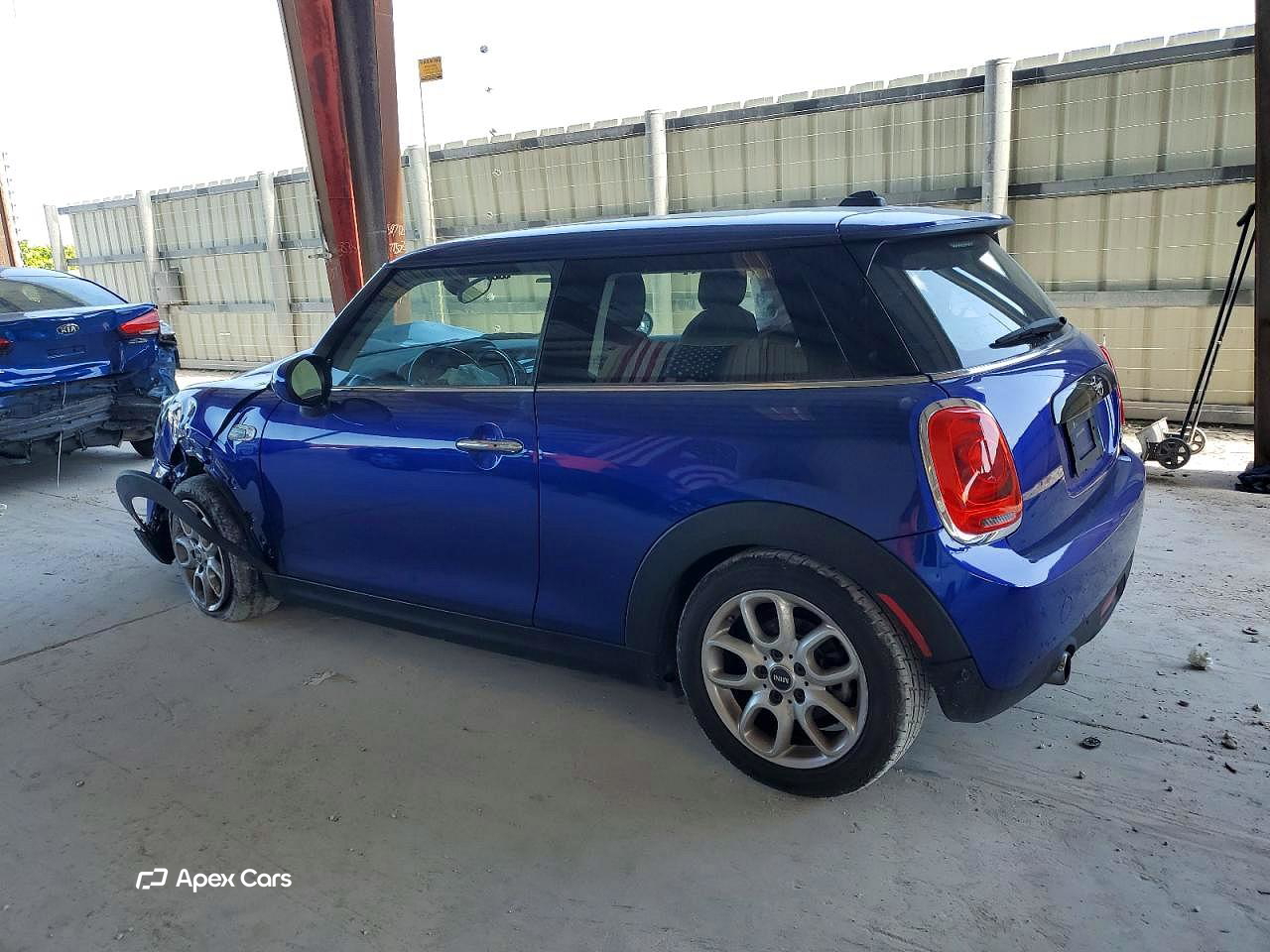 MINI Cooper 2019