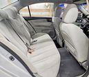 Kia Optima 2008