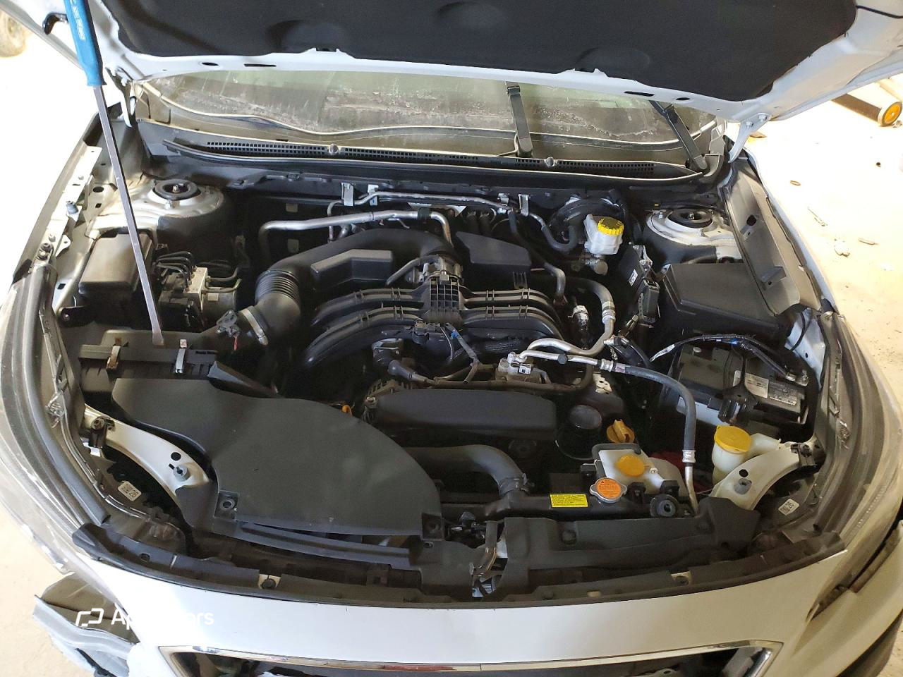 Subaru Outback 2021