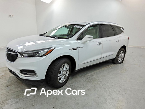 Buick Enclave 2018 - Image 1 of 14