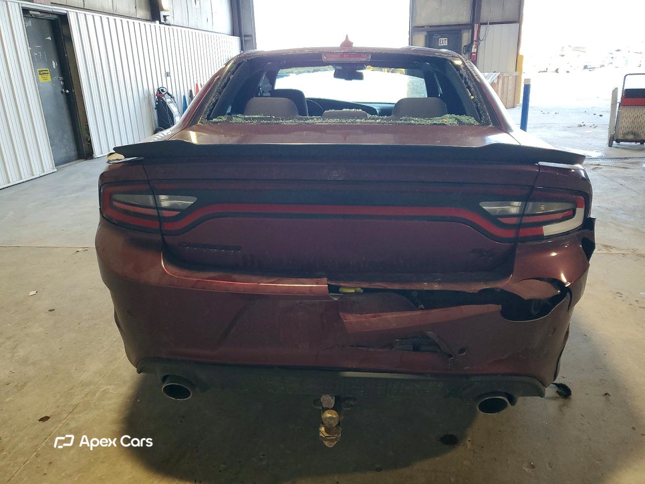 Dodge Charger 2019