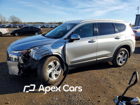 Hyundai Santa Fe 2023 - Image 1 of 14