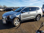Hyundai Santa Fe 2023