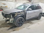 Jeep Cherokee 2019