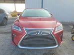 Lexus RX 2019