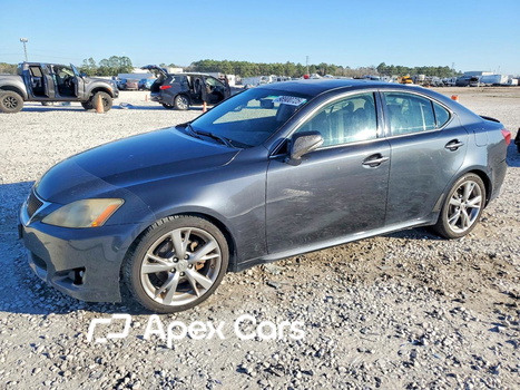 Lexus IS 2010 - Image 1 of 12