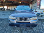 BMW X3 2009