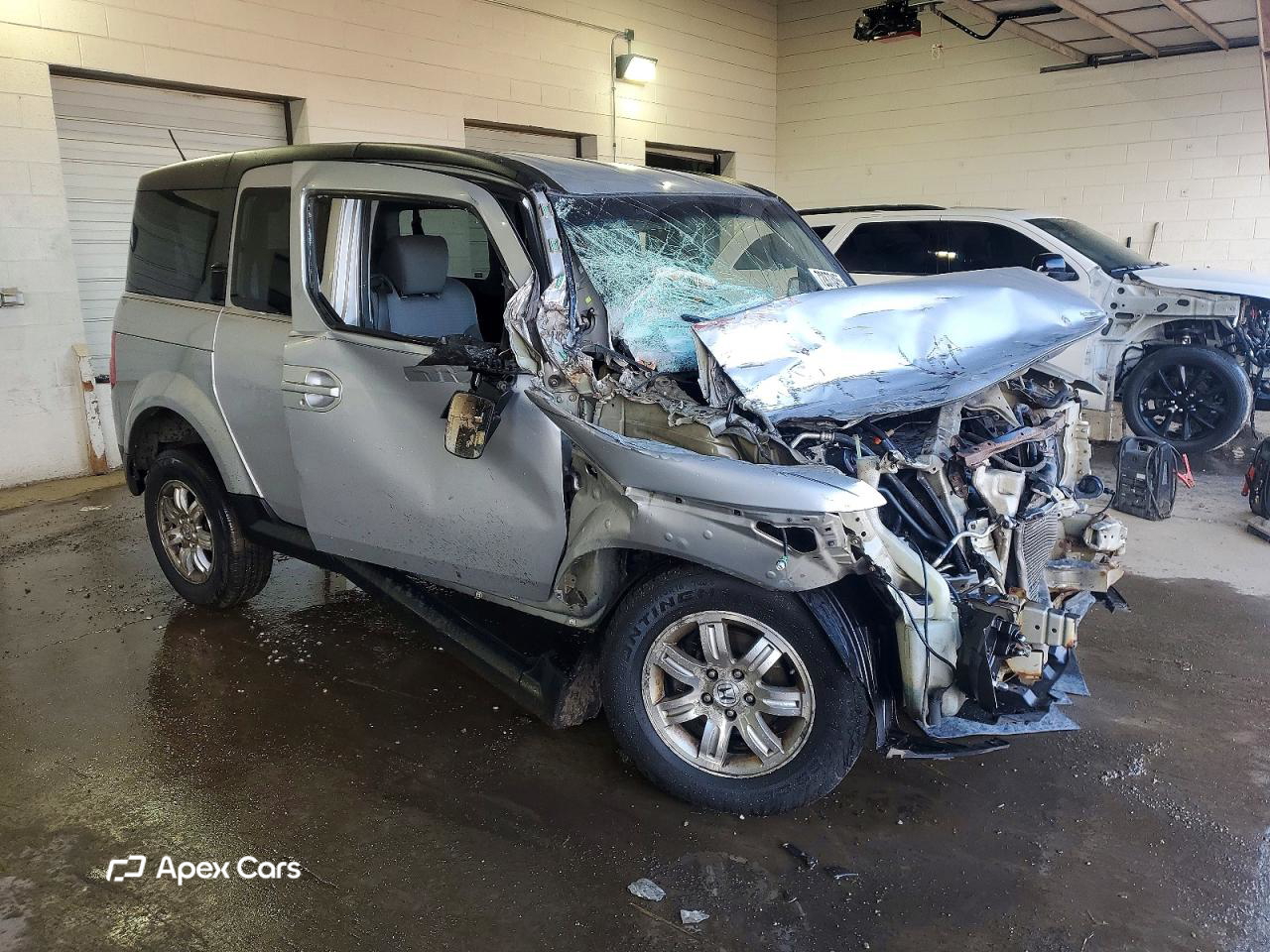 Honda Element 2008
