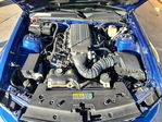 Ford Mustang 2007