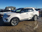Ford Explorer 2018