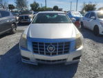 Cadillac CTS 2012