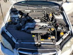 Subaru Legacy 2009