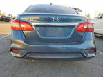 Nissan Sentra 2017